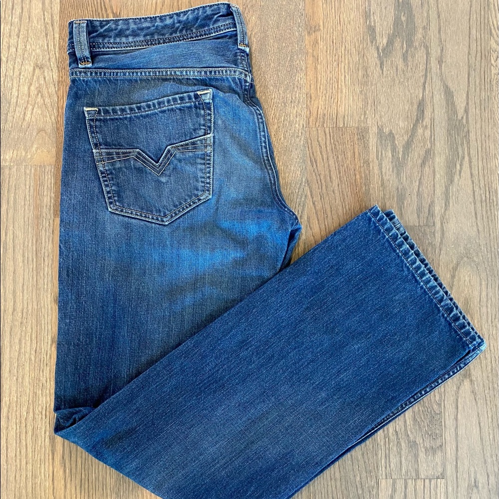 Diesel ‘Larkee’ Jeans